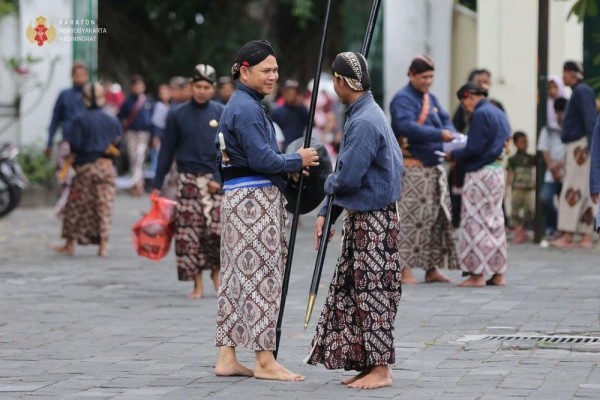 Kraton